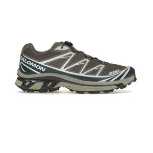 Salomon XT-6 in plum kitten/india-ink BRAND NEW womens 7